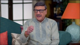 Kabhi Kabhi Ittefaq Sey - 17th January 2022